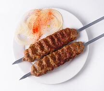 Люля-кебаб