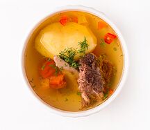 Сиыр сорпа