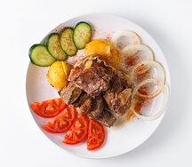 Куырдак