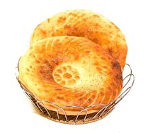 Лепешка хлеб