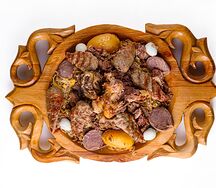 Сет 3 (на 4-5 человек)