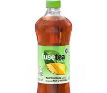 Fuse tea