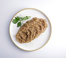 Сладкий рис