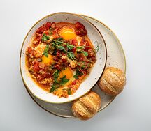 Шакшука