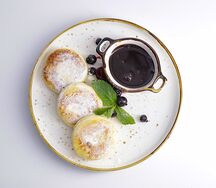 Сырники