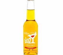 Dizzi стекло