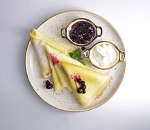 Блины классические