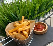Картофель фри