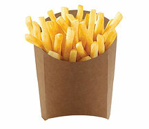 Картофель фри