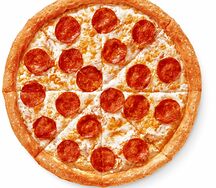 Пепперони