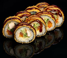 Америка Темпура