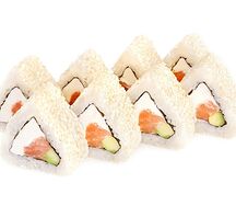 Пирамида ролл