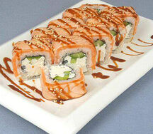 Поцелуй гейши