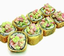 Фреш темпура