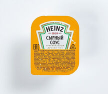 Сырный соус