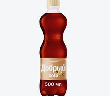 Кола Ваниль