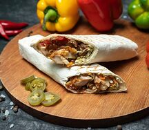 Doner классический