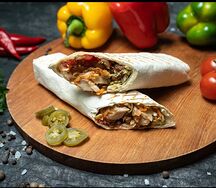 Doner texac