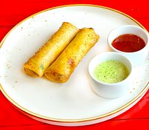 Роллы Хайфонские