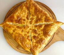 Пеновани с тархуном