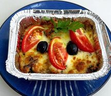 Жюльен по-грузински