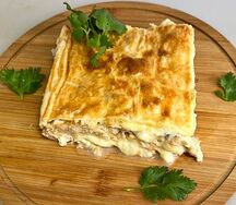 Ленивая Ачма