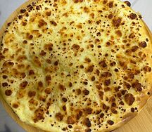 Хачапури по-Мегрельски