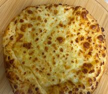 Хачапури маленькие по-мегрельски