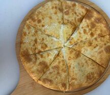 Хачапури по-Имеретински