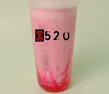 Клубника