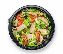 Салат Куриная грудка