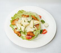 Салат Цезарь