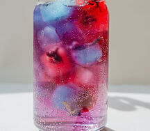 Purple Lemonade