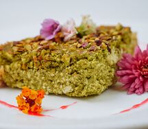 ПП Фисташковый чизкейк