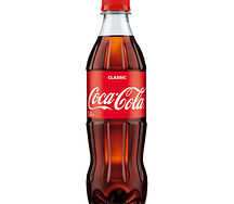 Coca-Cola
