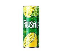 Frustyle Лимон-лайм