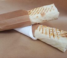Шаурма Королевская
