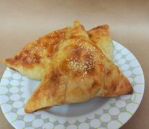 Самса с говядиной