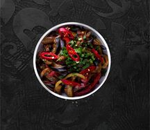 Салат Кади-ча