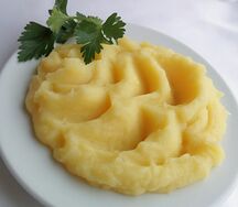 Пюре