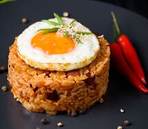 Кимчи покым паб