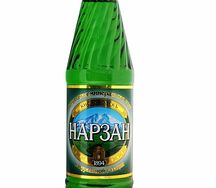 Нарзан