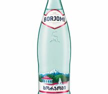 Borjomi
