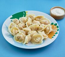 Пельмешки