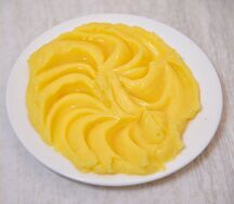 Картофельное пюре
