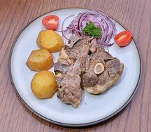 Куырдак 