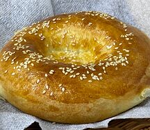 Лепешка