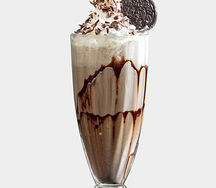 Милкшейк Oreo