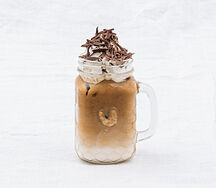 Ice Capuccino