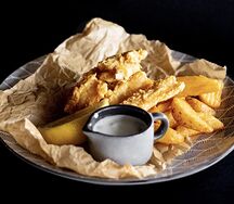 Fish & Chips